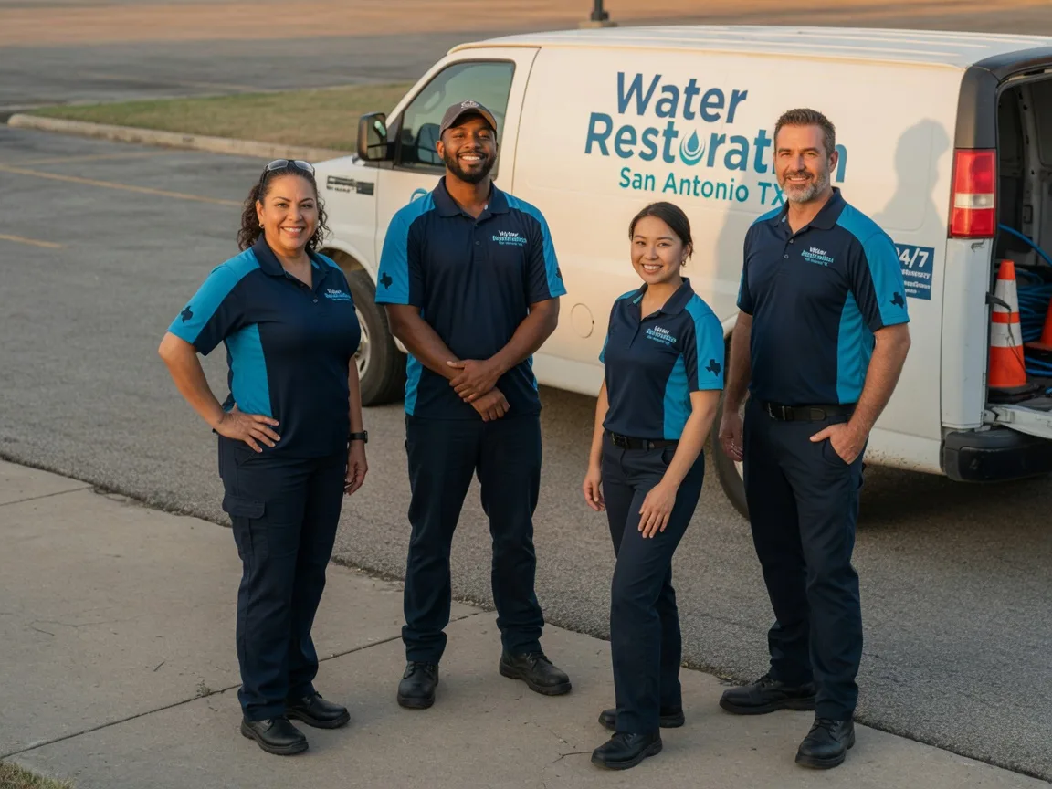 Water Damage Repair company in Perryman, MD